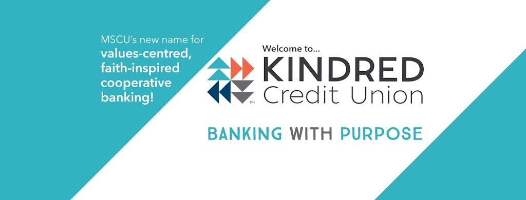 Kindred Credit Union | 243 Erie St S, Leamington, ON N8H 3C1, Canada | Phone: (888) 672-6728