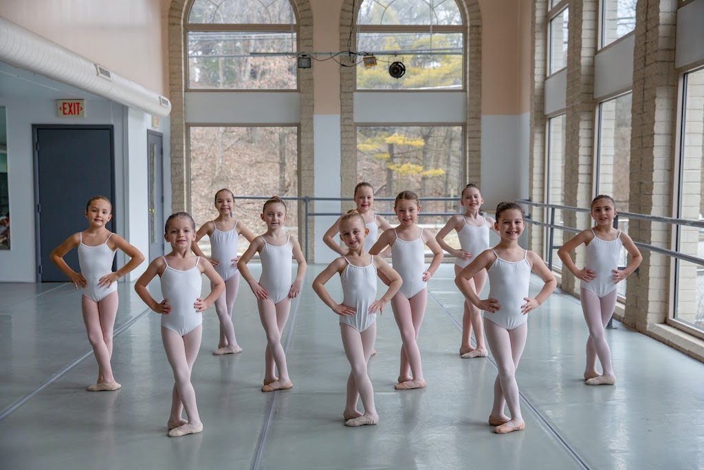 Texture Ballet School | 210 Valley Brook Rd, McMurray, PA 15317, USA | Phone: (412) 345-3010