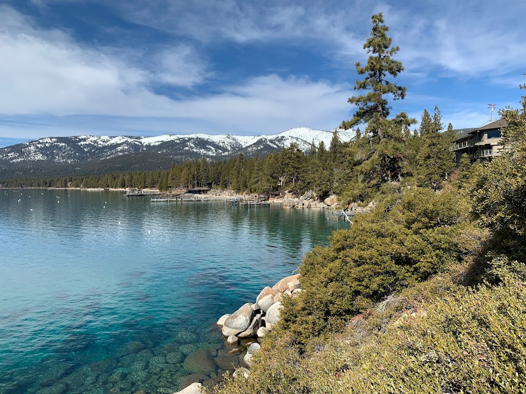 Lake Tahoe - Nevada State Park | NV-28, Incline Village, NV 89451 | Phone: (775) 831-0494