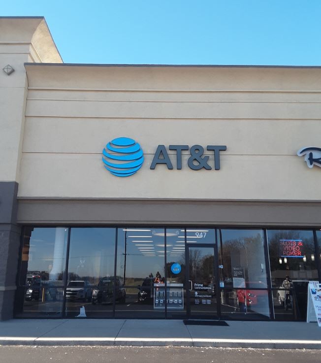 AT&T Store | 947 IL-3, Waterloo, IL 62298, USA | Phone: (618) 476-5855