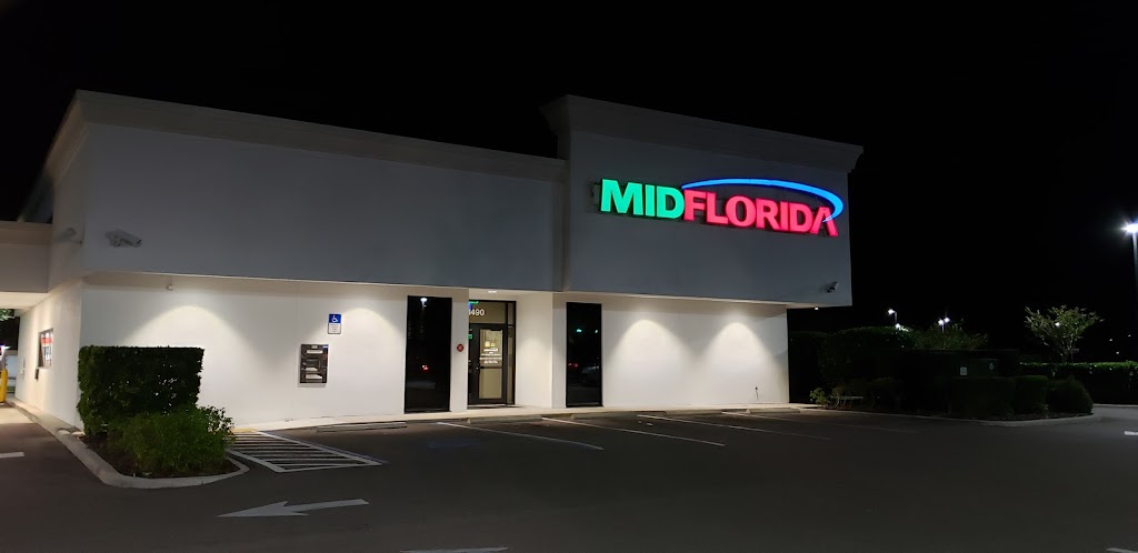 MIDFLORIDA Credit Union - Wauchula Branch | 1490 Hwy 17, Wauchula, FL 33873, USA | Phone: (866) 913-3733