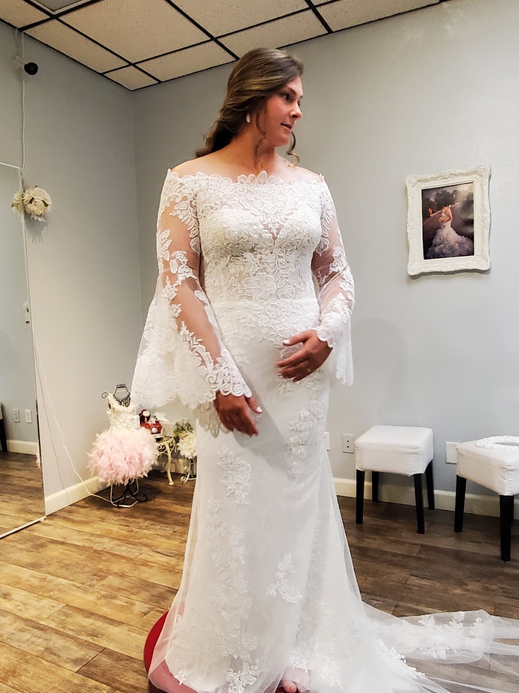 Bridalxoxo Wedding Dresses | 2700 Sunset Rd # 35, Las Vegas, NV 89120, USA | Phone: (702) 966-9717