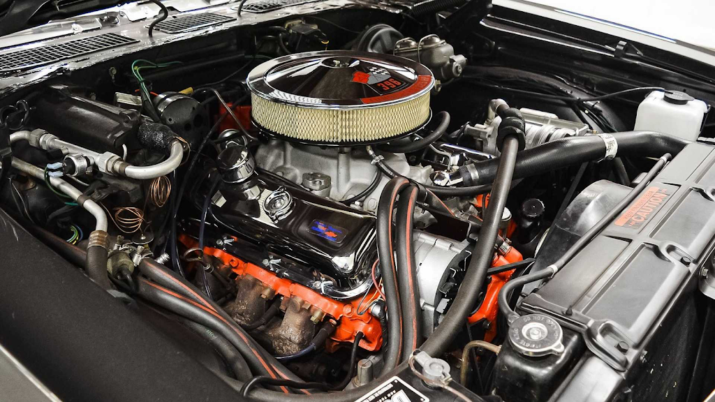 Ace Auto Care | 401 E First St, Santa Ana, CA 92701, USA | Phone: (714) 543-4803