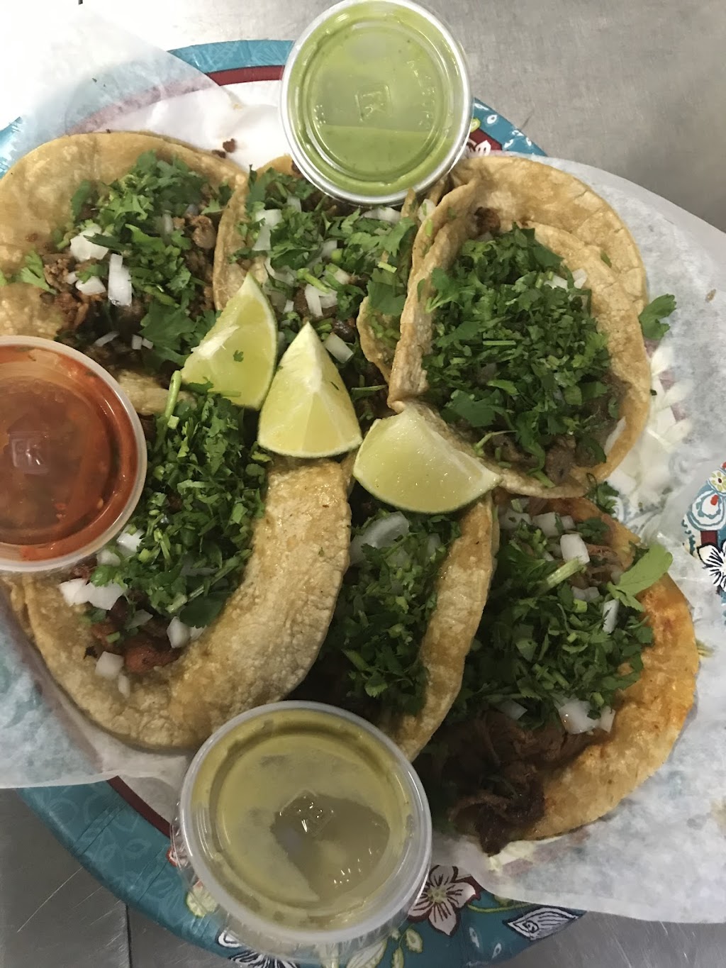 Taqueria Las Garzas | 2260 Pelham Pkwy, Pelham, AL 35124, USA | Phone: (205) 421-0925