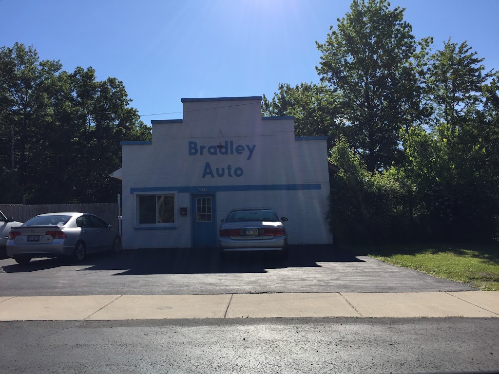 Bradley Auto | 1283 Bradley Rd, Cleveland, OH 44145, USA | Phone: (440) 871-4008