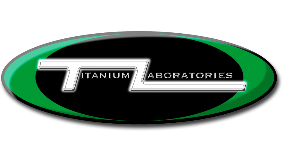 Titanium Laboratories, Inc. | 249 Satterthwaite Ave, Nutley, NJ 07110, USA | Phone: (973) 542-0342