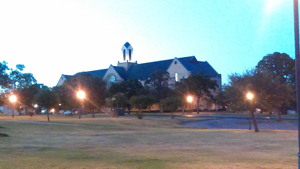 Southwestern Adventist University | 100 W Hillcrest St, Keene, TX 76059, USA | Phone: (817) 645-3921