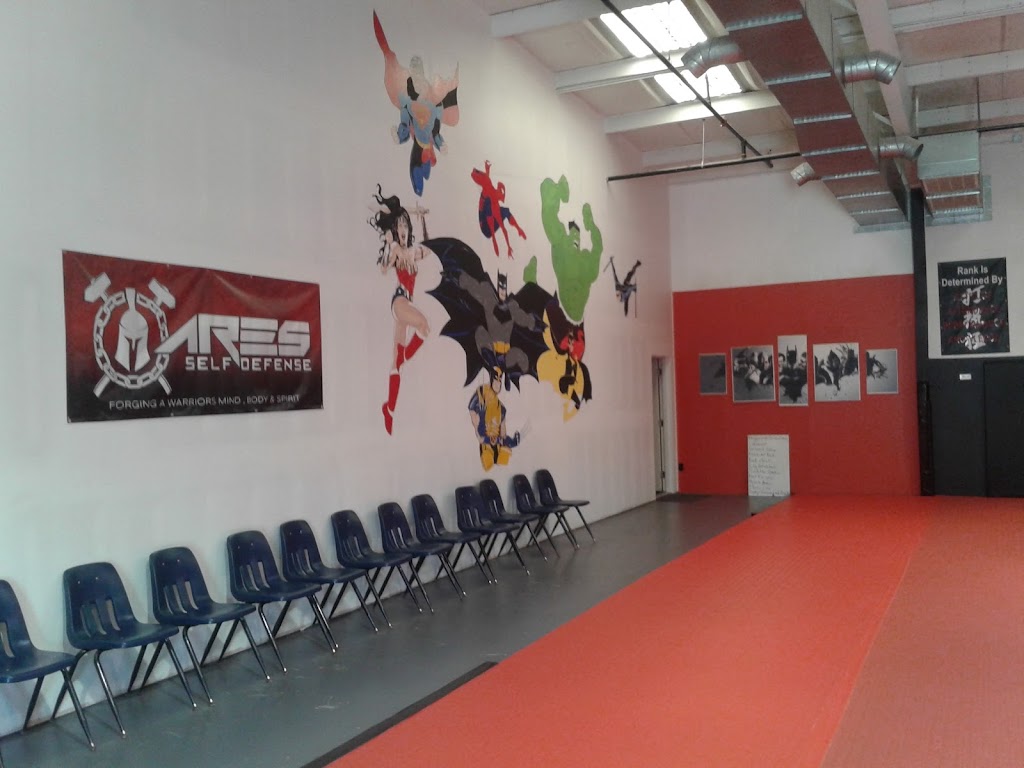 Heroes Martial Arts Academy Trussville | 1840 Gadsden Hwy # 112, Birmingham, AL 35235, USA | Phone: (205) 540-1287