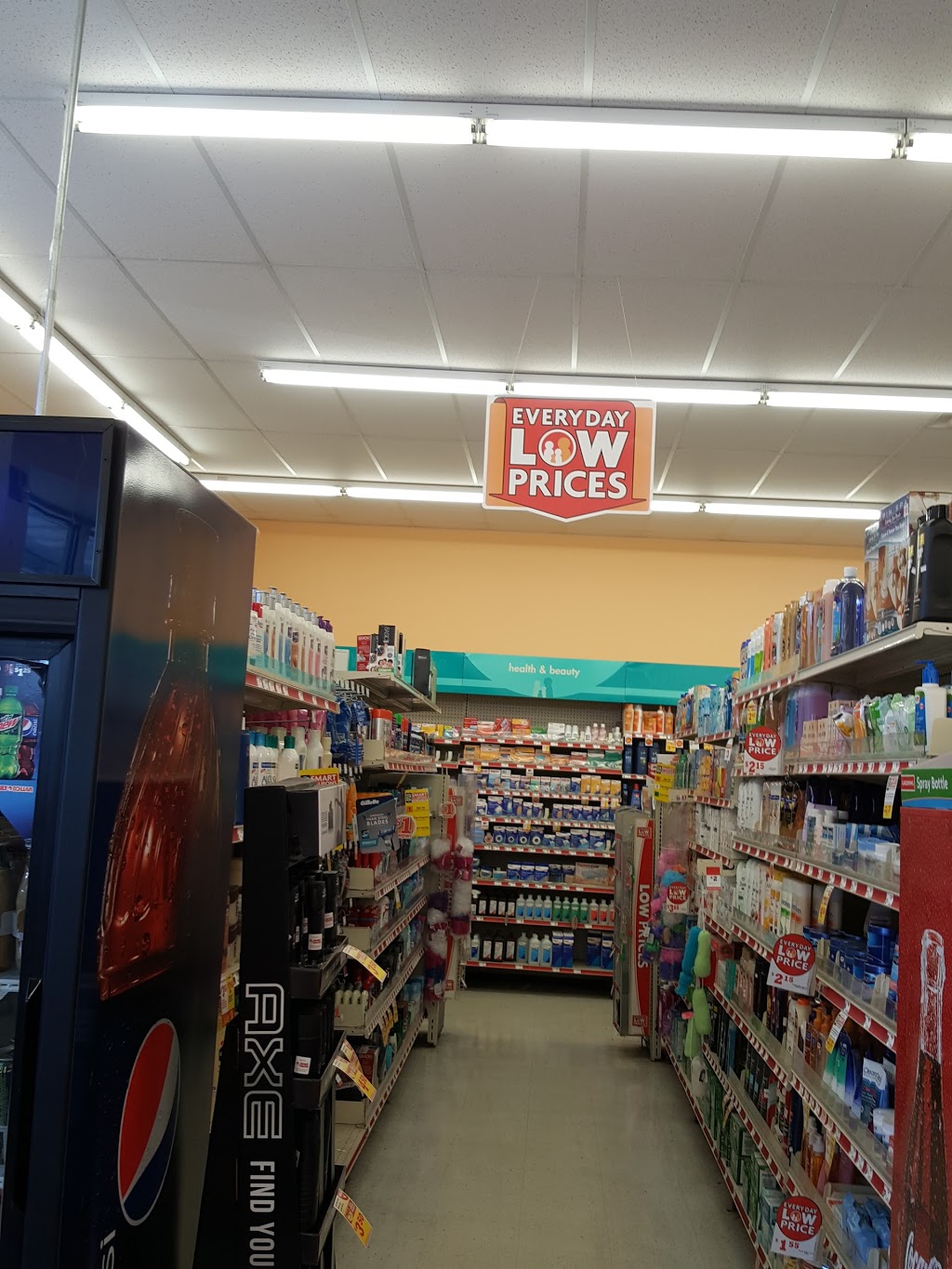 Family Dollar | R, 6949 Erie Rd, Derby, NY 14047, USA | Phone: (716) 670-6005