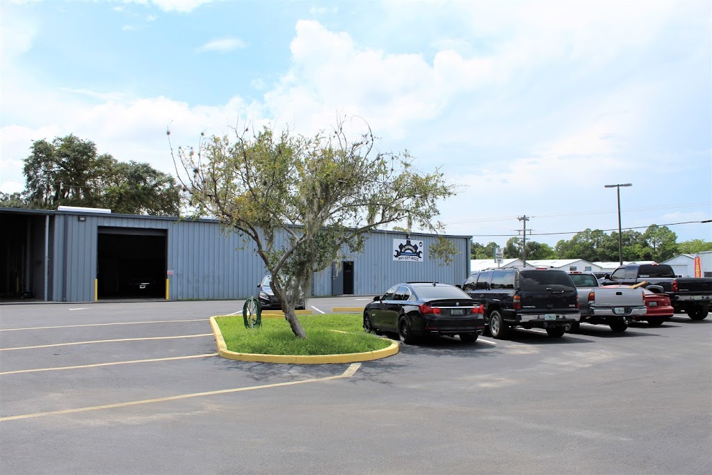 Neo Automotive LLC | 6731 15th St E, Sarasota, FL 34243, USA | Phone: (941) 527-8822