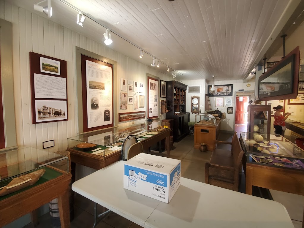 South Pasadena Historical Museum | 913 Meridian Ave, S Pasadena, CA 91030, USA | Phone: (626) 799-9089