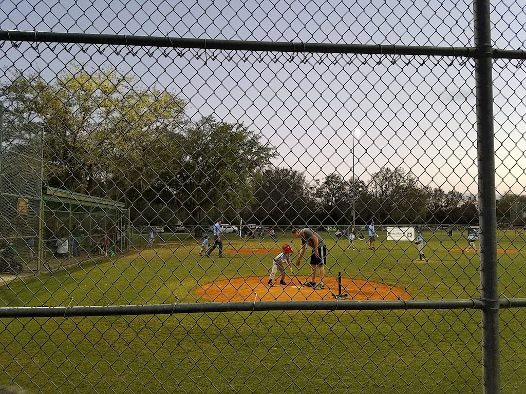 san antonio athletic complex community garden | 12750 Oak St, San Antonio, FL 33576 | Phone: (352) 521-1255