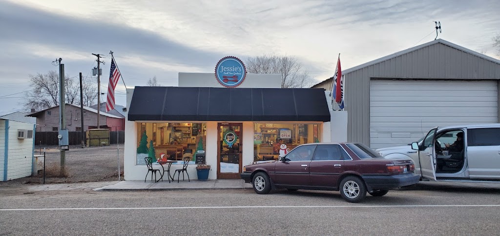 Jessies Small Town Goodness | 211 Carrie Rex Ave, Melba, ID 83641, USA | Phone: (208) 495-9094