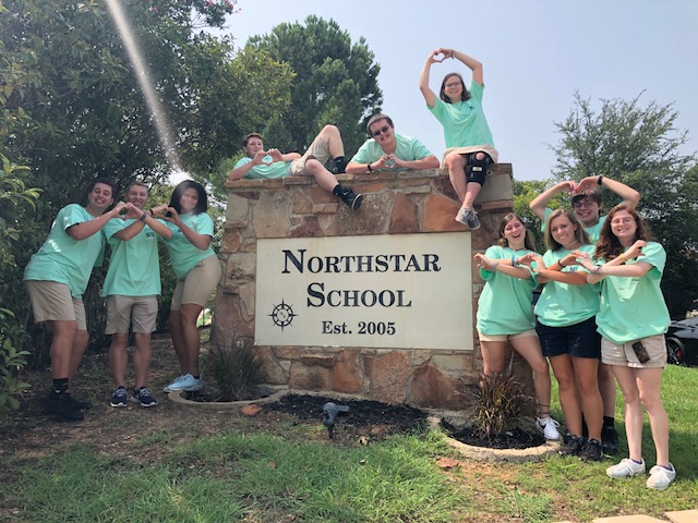 Northstar School | 4620 Park Springs Blvd, Arlington, TX 76017, USA | Phone: (817) 478-5852