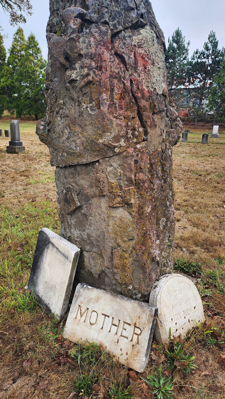 Hillsboro Pioneer Cemetery | 150 SW Baseline St, Hillsboro, OR 97123, USA | Phone: (503) 681-6269