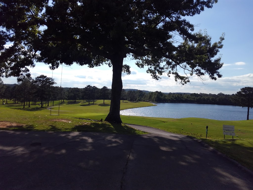 Cumberland Lake Golf and Lodge | 2150 Cumberland Lake Dr, Pinson, AL 35126, USA | Phone: (205) 680-4653