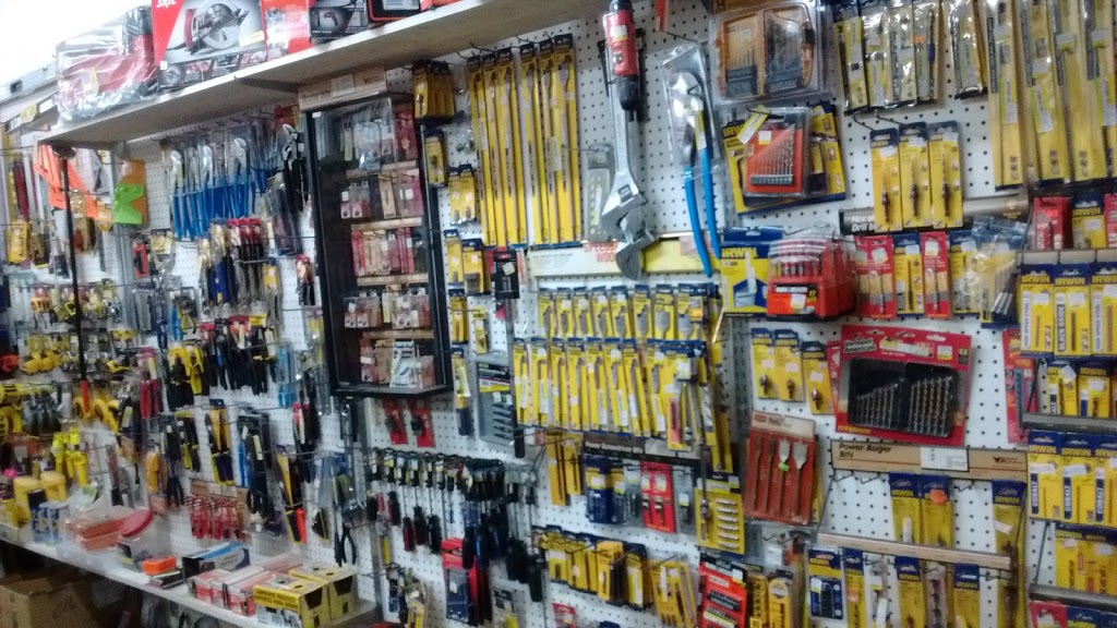 Melvindale Hardware | 18531 Allen Rd, Melvindale, MI 48122, USA | Phone: (313) 381-8520