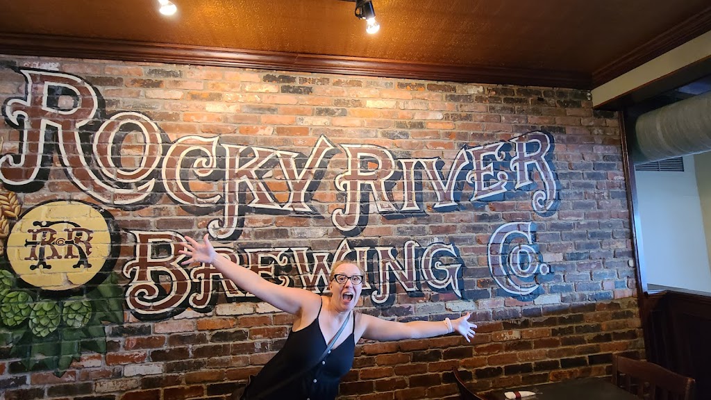 Rocky River Brewing Co | 21290 Center Ridge Rd, Rocky River, OH 44116, USA | Phone: (440) 895-2739