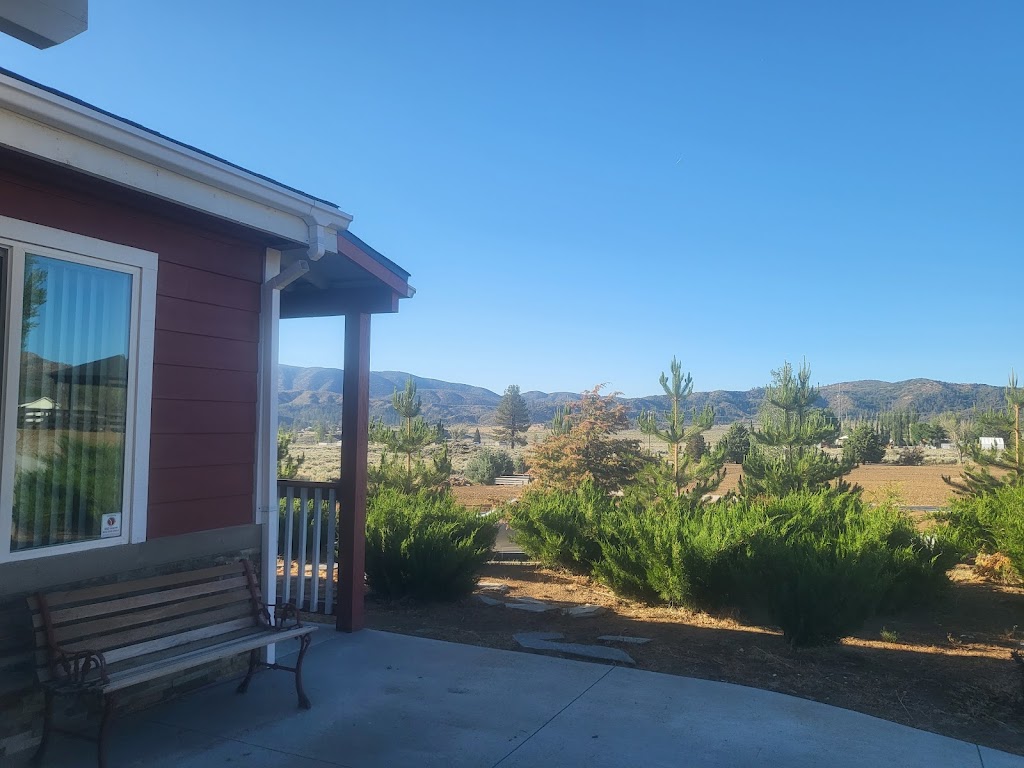 Los Angeles Prayer Mountain | 14735 Lockwood Valley Rd, Frazier Park, CA 93225, USA | Phone: (661) 245-3906