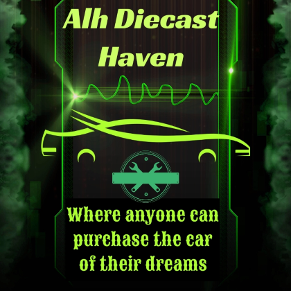 Alh Diecast Haven | 148B Clubhouse Ln, Lebanon, OH 45036, USA | Phone: (513) 850-0660