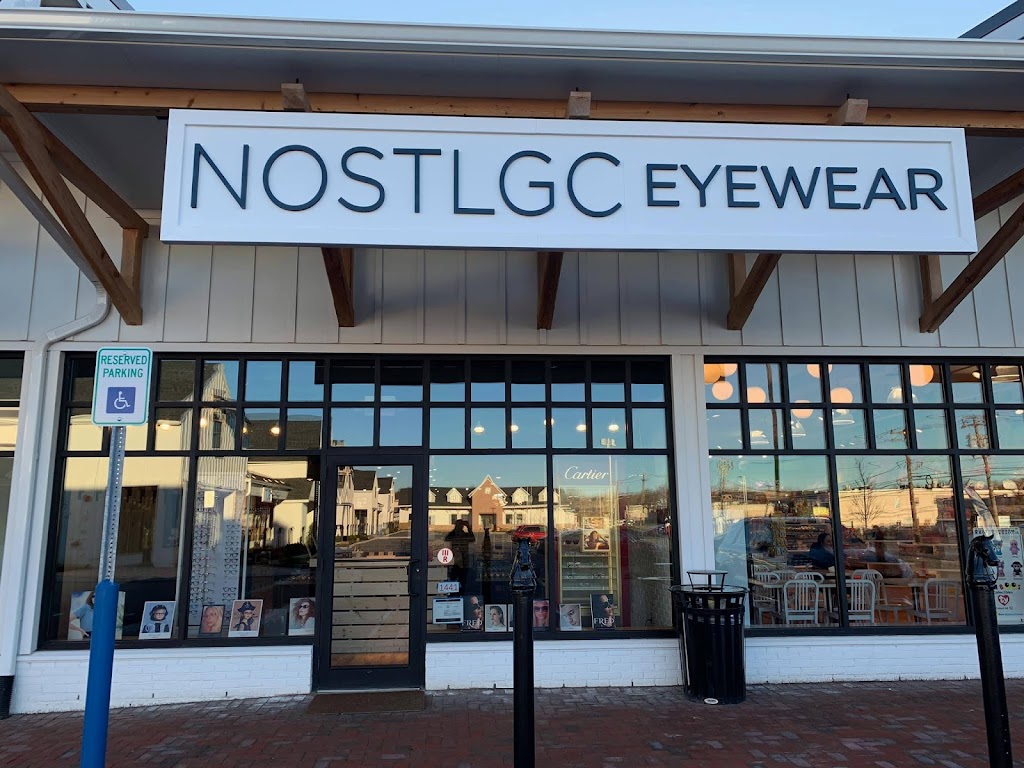 Nostlgc Eyewear | 1441 Old Country Rd, Plainview, NY 11803, USA | Phone: (516) 962-9551