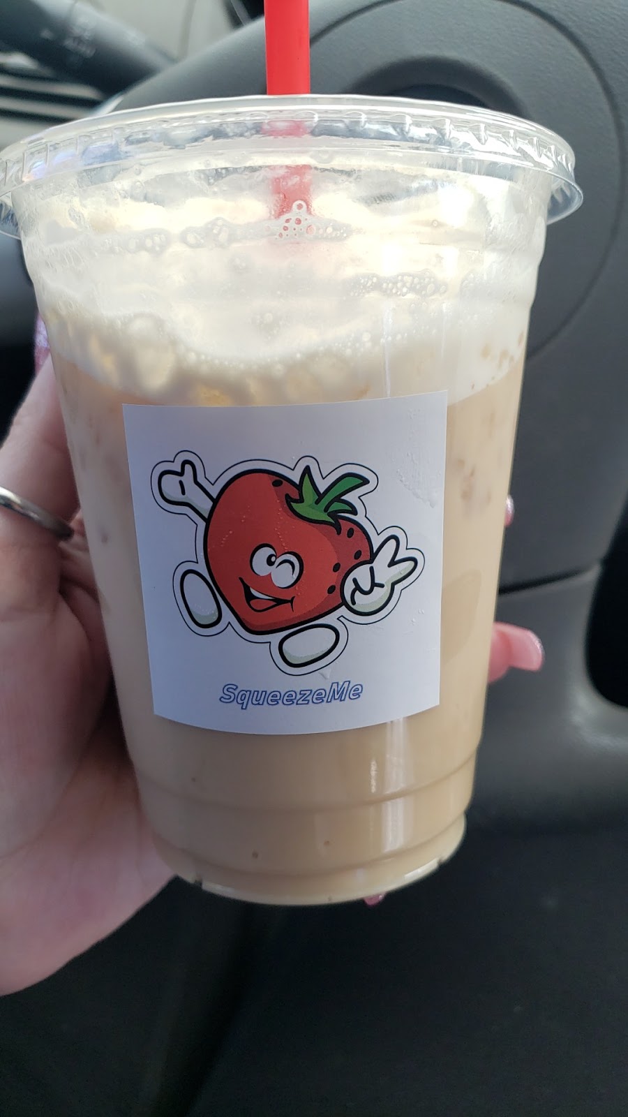 Squeezeme (Smoothie, Juice, Bubble Tea, Lemonade, ACAI BOWL ) | 515 W Arrow Hwy, San Dimas, CA 91773, USA | Phone: (213) 986-5069