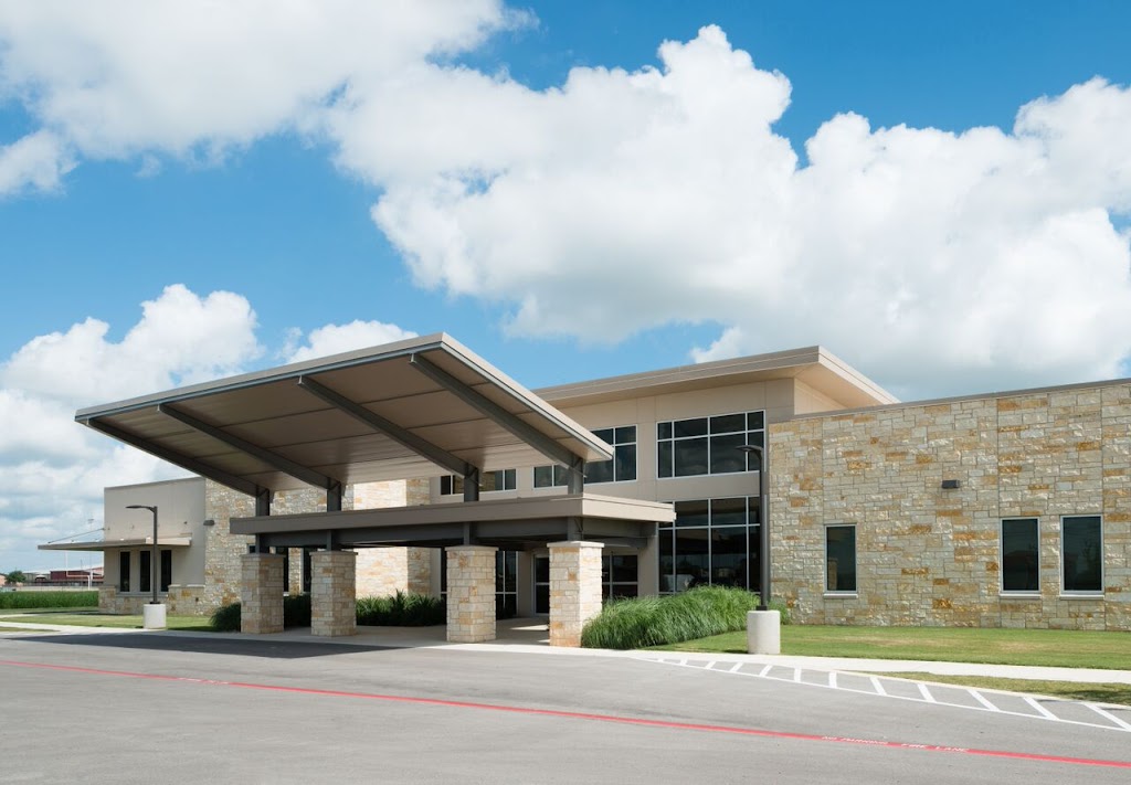 Lone Star Circle of Care at Bastrop | 605 Old Austin Hwy, Bastrop, TX 78602, USA | Phone: (877) 800-5722