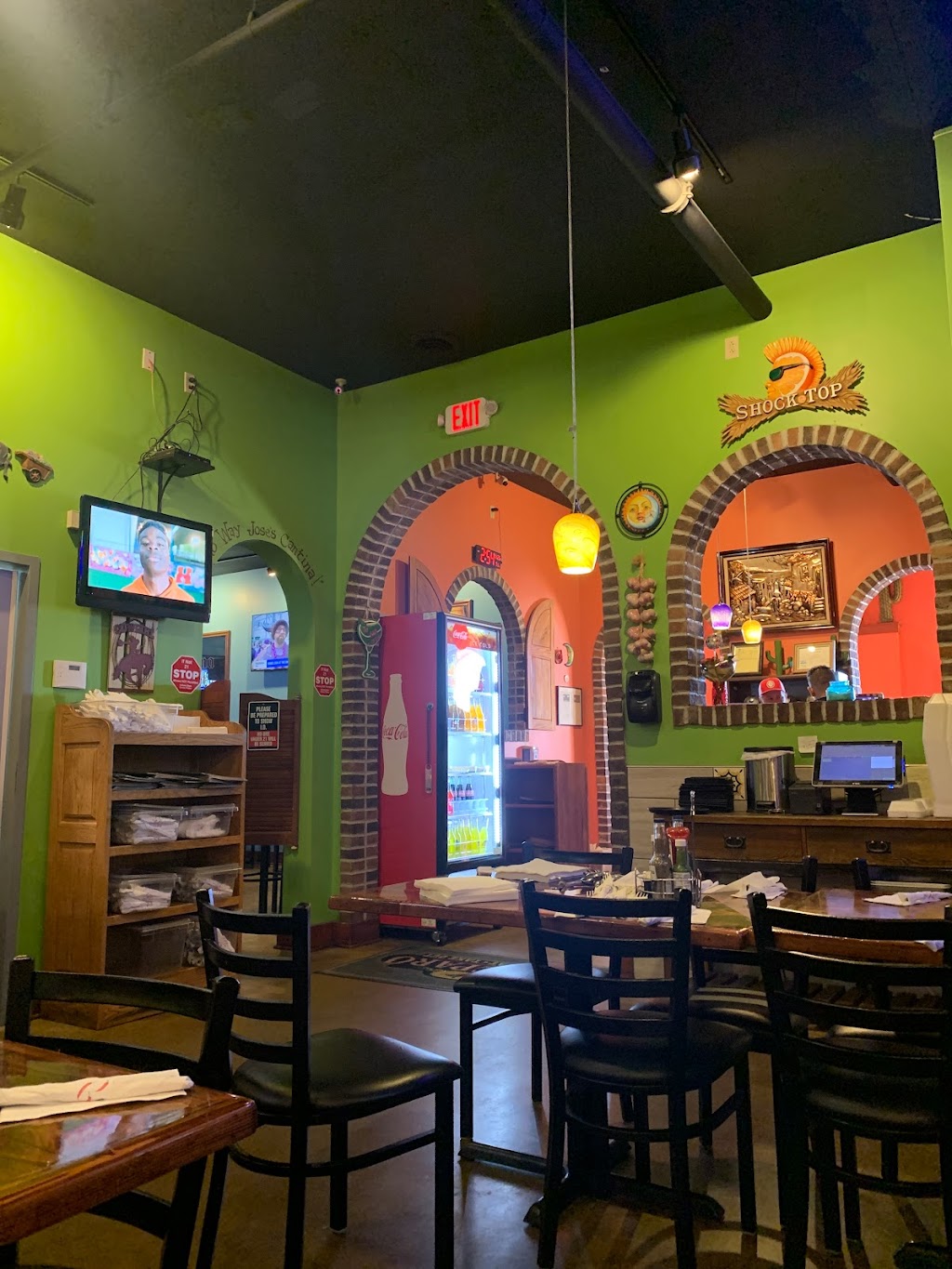 EL Reparo Mexican Restaurant | 9 N Main St, Liberty, IN 47353, USA | Phone: (765) 458-1520