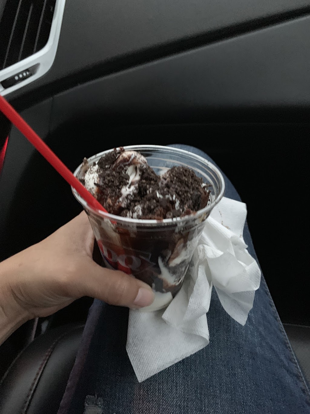 Dairy Queen (Treat) | 900 MN-3, Northfield, MN 55057, USA | Phone: (507) 645-8912