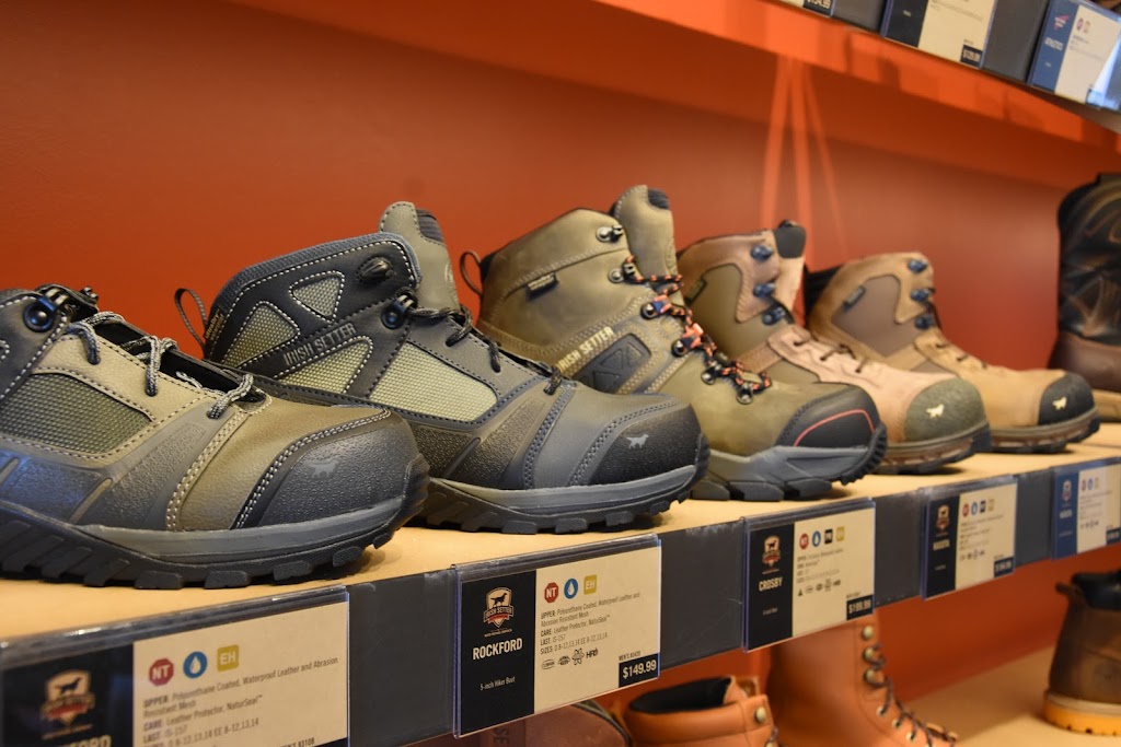 Red Wing Shoes | 14155 W Bell Rd #105, Surprise, AZ 85374 | Phone: (623) 215-7435