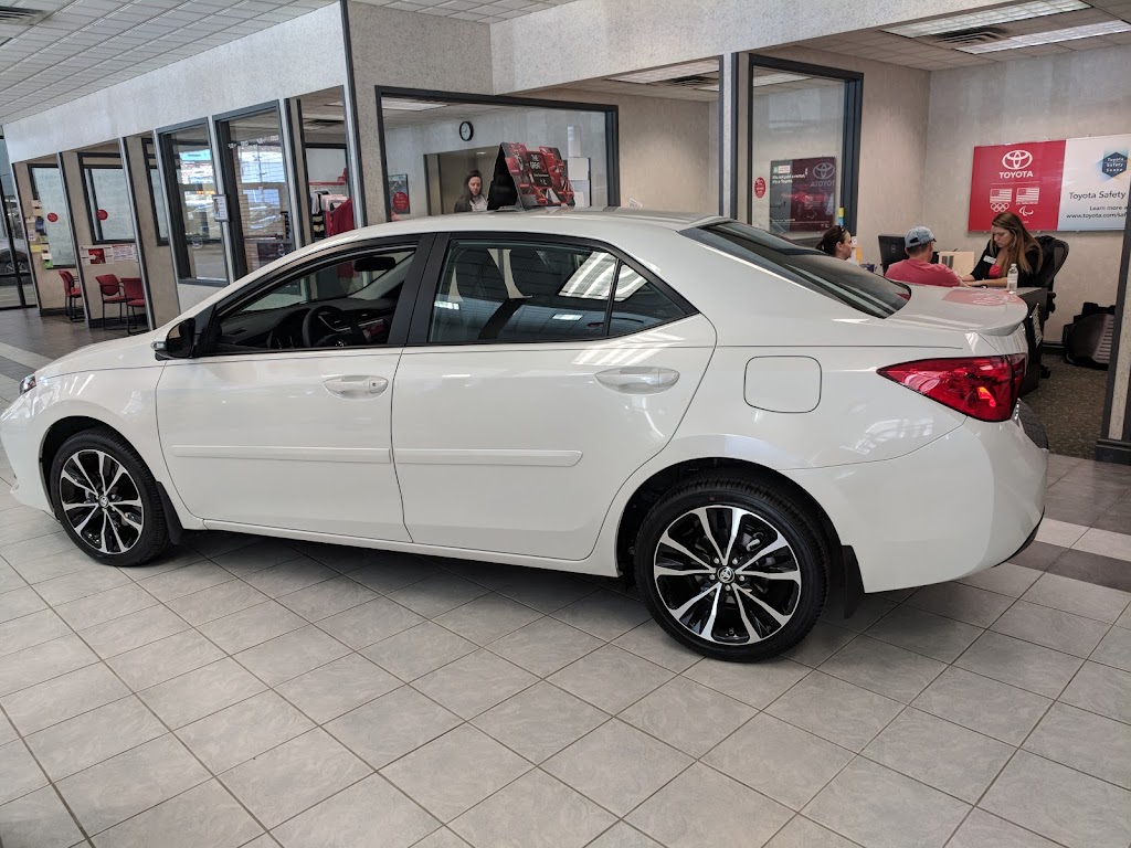 Rohrich Toyota | 2020 W Liberty Ave, Pittsburgh, PA 15226, USA | Phone: (412) 344-6012