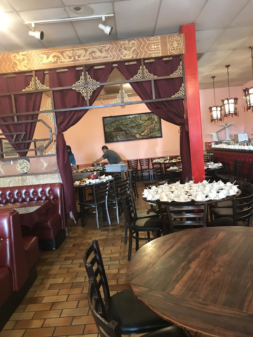 China Lites | 5424 Laurel Canyon Blvd C, North Hollywood, CA 91607, USA | Phone: (818) 509-1058
