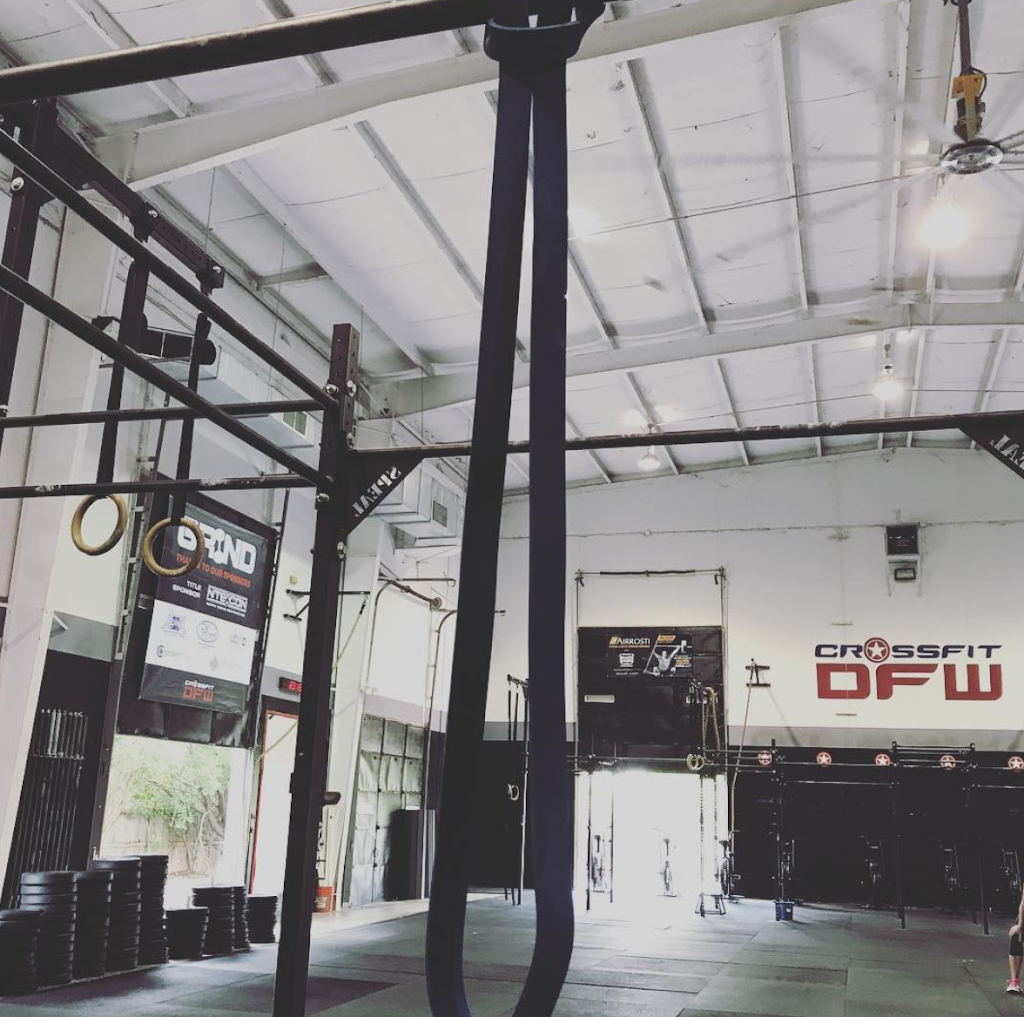 CrossFit DFW | 401 S Pearson Ln, Keller, TX 76248 | Phone: (817) 631-3376