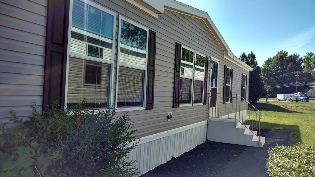 Geneva Homes, Inc. | 954 Waterloo Geneva Rd, Waterloo, NY 13165, USA | Phone: (315) 539-3336