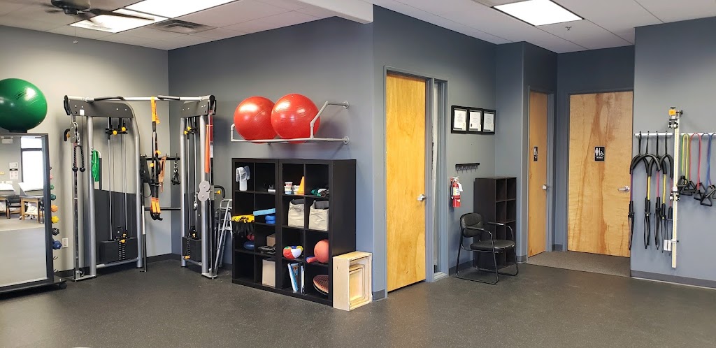 ATI Physical Therapy - Mesa | 3048 E Baseline Rd Ste.125, Mesa, AZ 85204, USA | Phone: (480) 222-0655