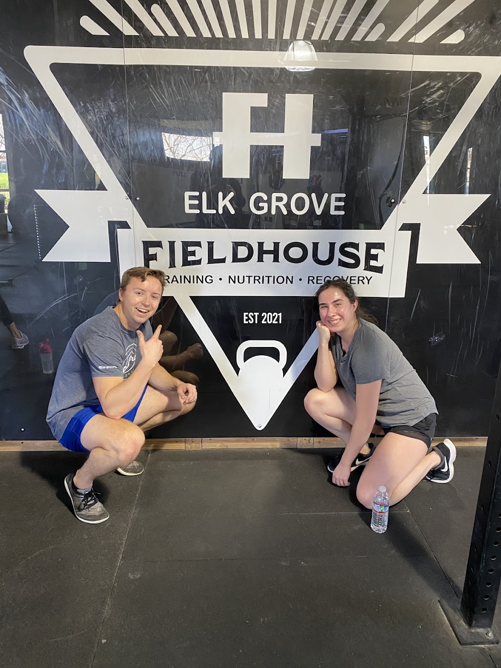 Elk Grove Fieldhouse | 2232 Longport Ct Suite 100, Elk Grove, CA 95758, USA | Phone: (916) 647-3935