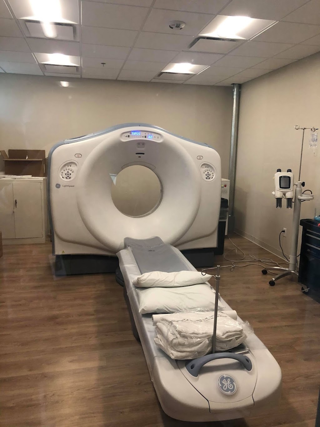 SimonMed Imaging - Laveen | 7205 51st Ave Suite 101, Laveen Village, AZ 85339, USA | Phone: (602) 627-0170