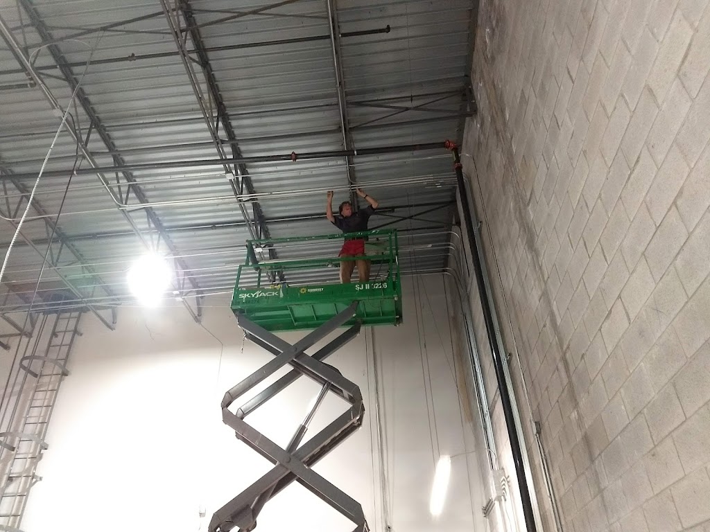 Bentley Electrical Contractors | 1150 Greenwood Acres Dr, Cumming, GA 30040, USA | Phone: (770) 889-6110