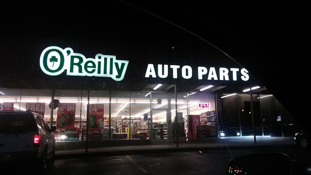 OReilly Auto Parts | 5160 E Belknap St, Haltom City, TX 76117, USA | Phone: (682) 647-0502