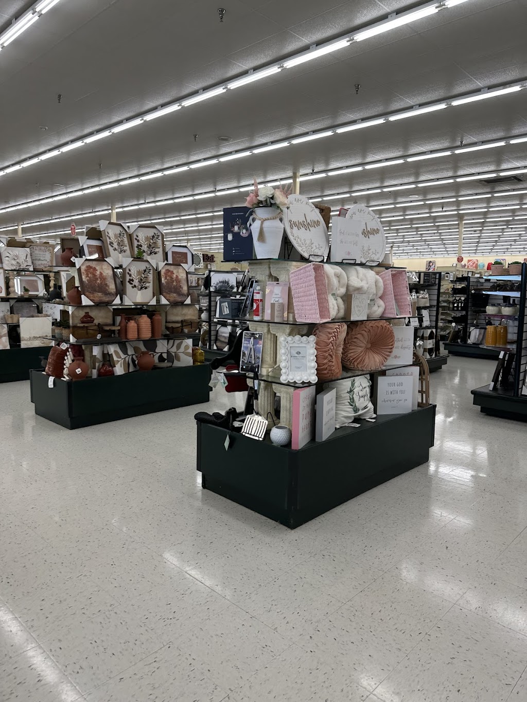 Hobby Lobby | 3850 Conlon Way W, Elizabeth City, NC 27909, USA | Phone: (252) 331-1754