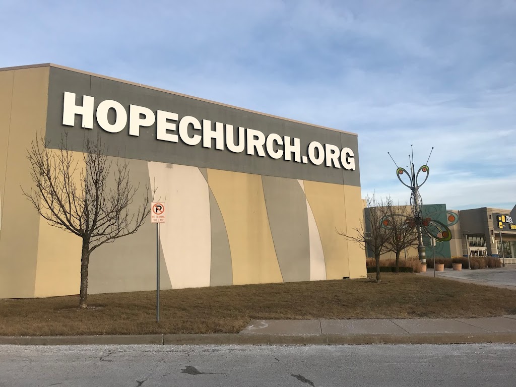 Hope Church | 5555 St Louis Mls Cir #119, Hazelwood, MO 63042, USA | Phone: (314) 869-7777