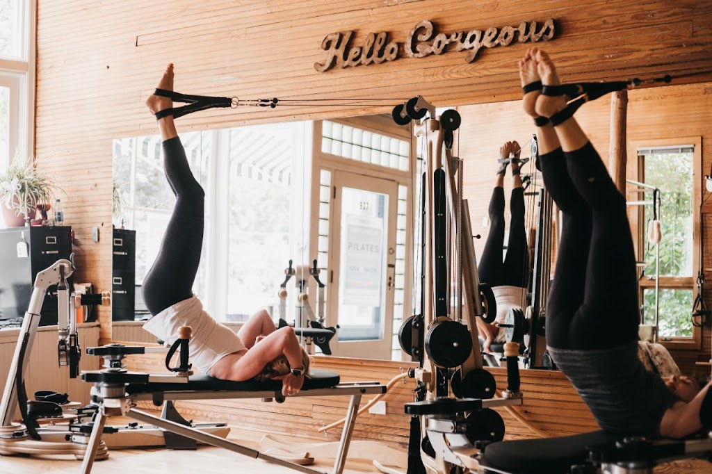 Uncommon Movement Pilates & Fitness Studio | 807 4th St N, Stillwater, MN 55082, USA | Phone: (651) 300-0138