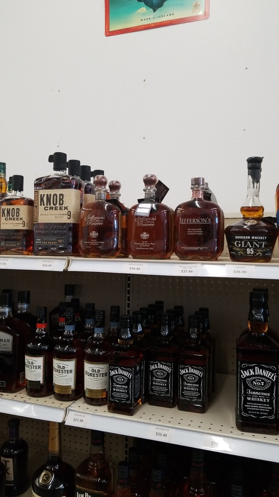 Lucky liquor | 5103 Azle Ave suit 600, Fort Worth, TX 76114, USA | Phone: (817) 862-7353