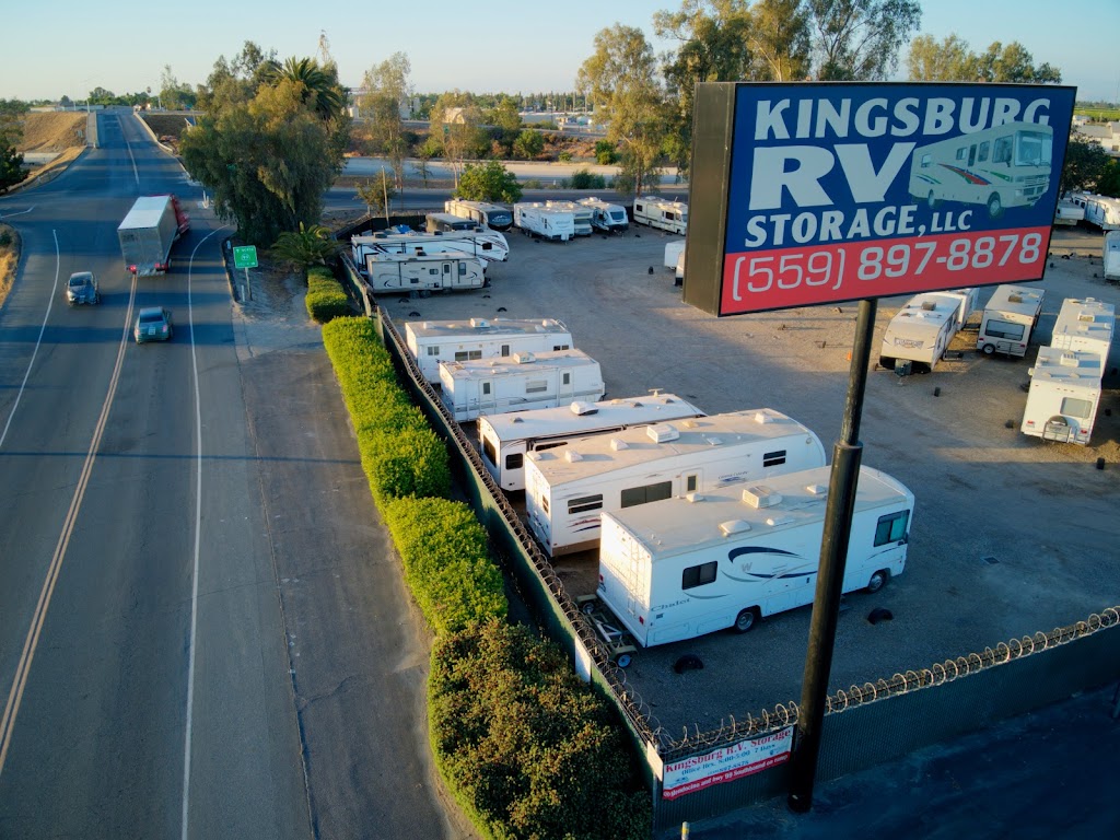 Kingsburg RV Storage | 39324 Rd 12, Kingsburg, CA 93631, USA | Phone: (559) 897-8878