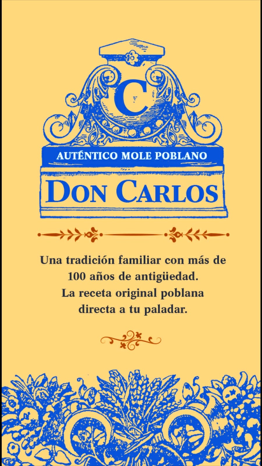 Mole Don Carlos | 8351 W Hubbell St, Phoenix, AZ 85037, USA | Phone: (623) 565-4844