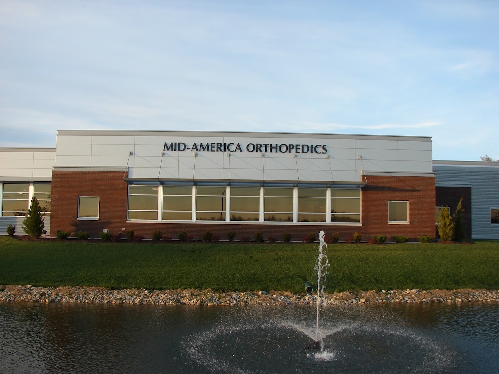 Mid-America Orthopedics | 12112 W Kellogg Ave, Wichita, KS 67235, USA | Phone: (316) 630-9300