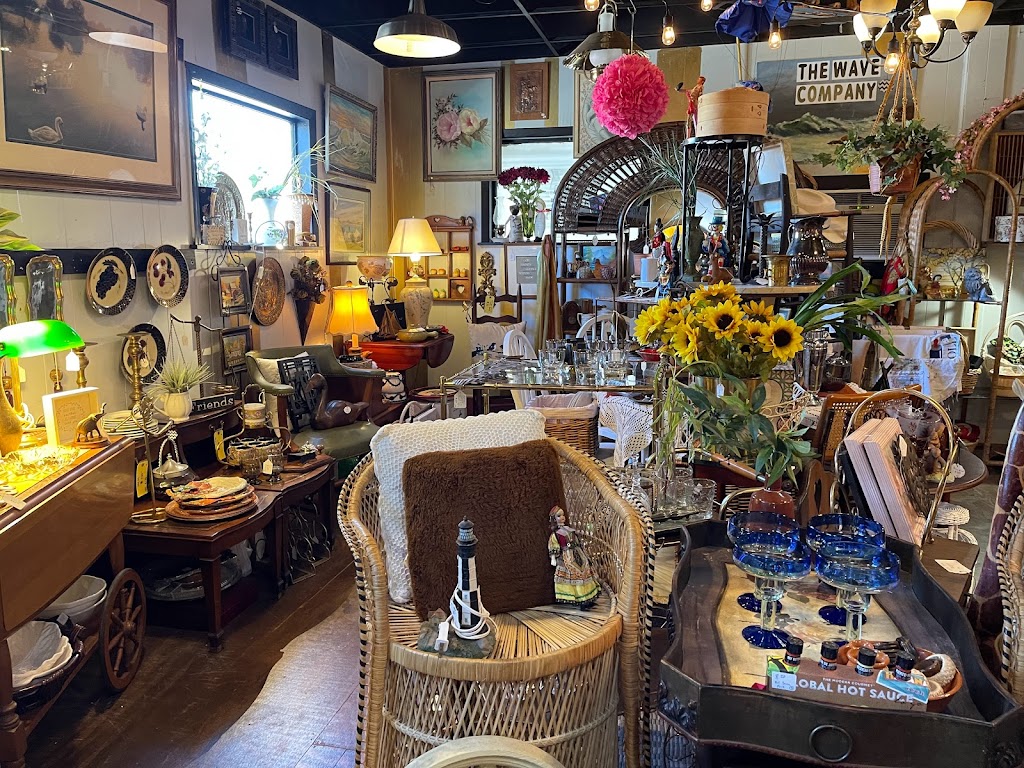 The Shop Across The Street | 110 W Highland St, Lakeland, FL 33803, USA | Phone: (412) 225-5034