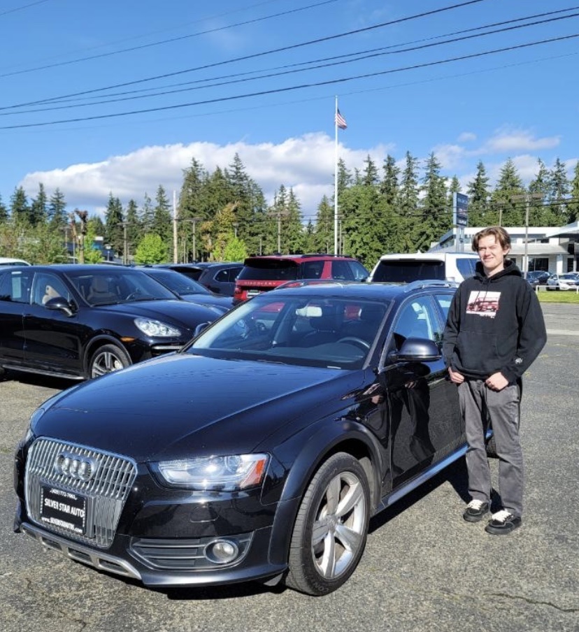 Silver Star Auto Sales | 17820 Hwy 99 suite A, Lynnwood, WA 98037, USA | Phone: (425) 877-1405