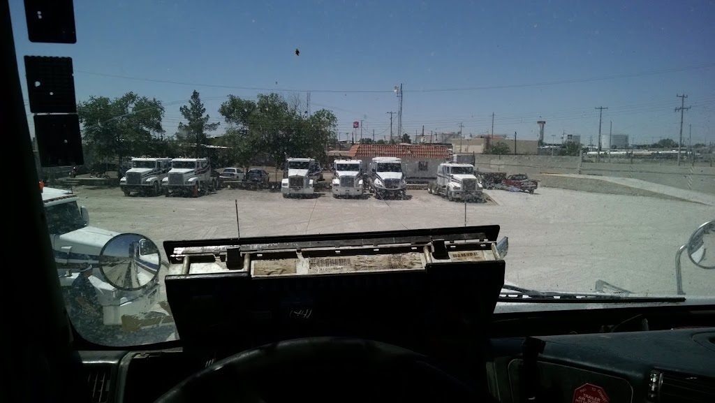 AutoTransportes Chamizal S.A. de C.V. | Carretera Juarez a Casas Grandes #851 Colonia, Pzla. de Acuña, La Campesina, 32690 Cd Juárez, Chih., Mexico | Phone: 656 633 1003