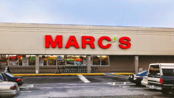 Marcs Pharmacy | 360 E Waterloo Rd, Akron, OH 44319, USA | Phone: (330) 773-5554